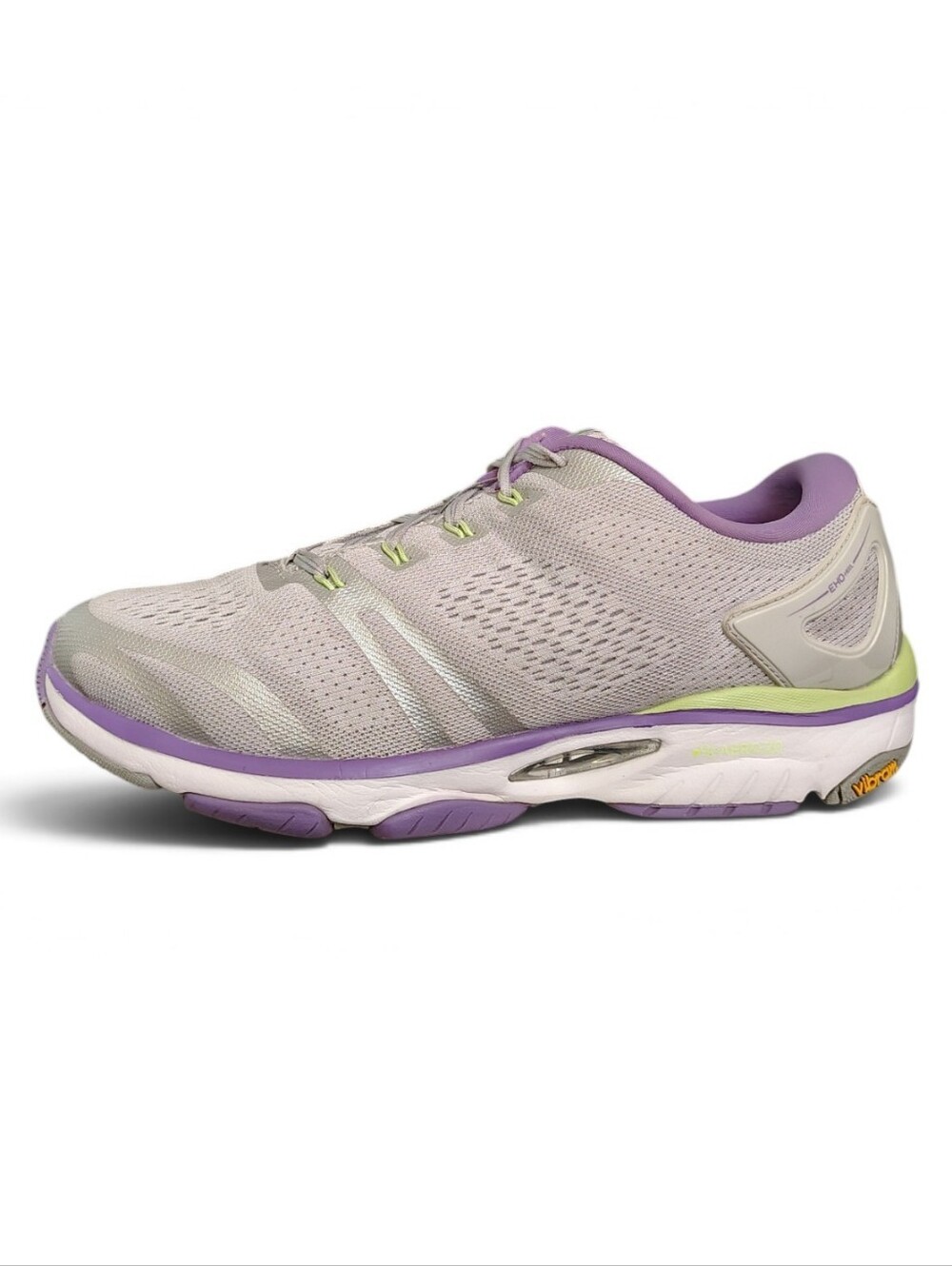 ABEO Sierra Aero 2.0 Women's Size 11 Vibram Athletic Shoes Sneakers Orthopedic